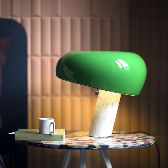 Snoopy Table Lamp Table Lamps FLOS