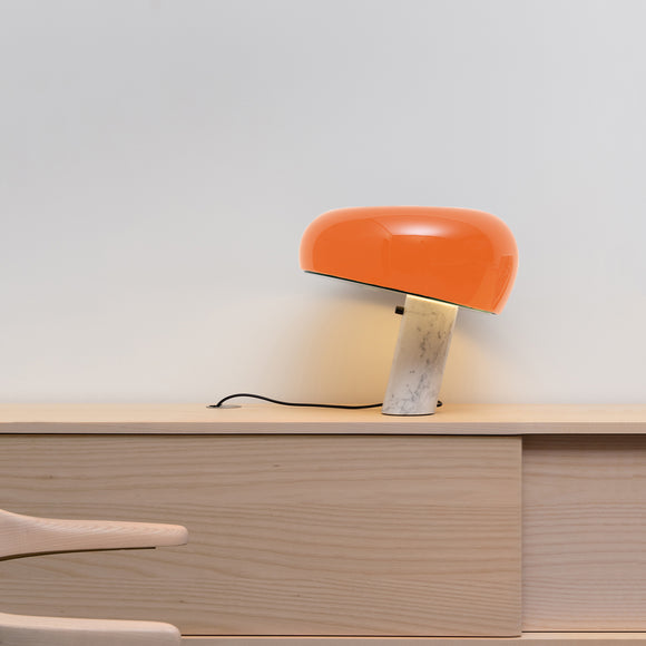 Snoopy Table Lamp Table Lamps FLOS