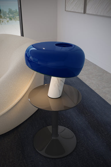 Snoopy Table Lamp Table Lamps FLOS