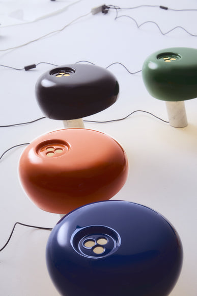 Snoopy Table Lamp Table Lamps FLOS