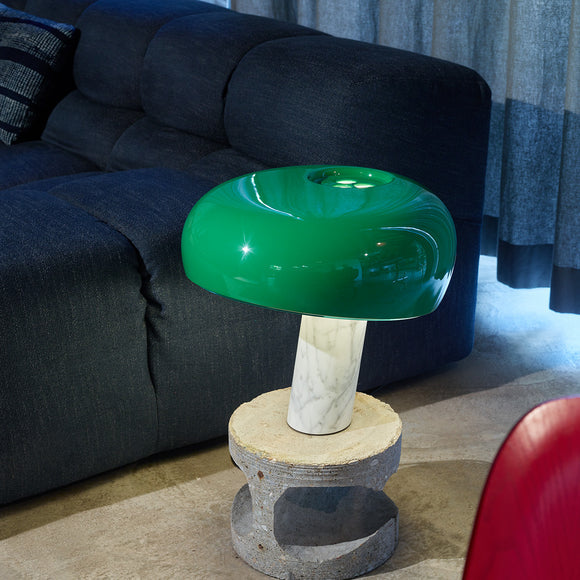 Snoopy Table Lamp Table Lamps FLOS