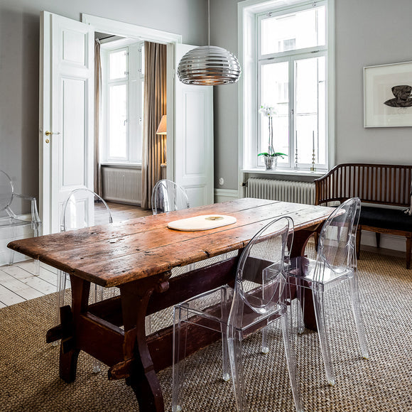 Splugen Brau Pendant Light Lighting FLOS