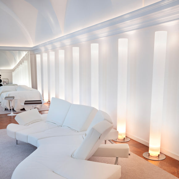 Stylos Floor Lamp FLOS