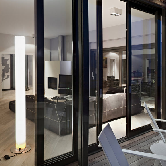 Stylos Floor Lamp FLOS