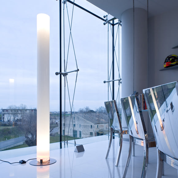 Stylos Floor Lamp FLOS