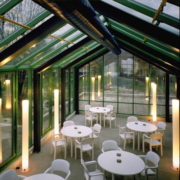 Stylos Floor Lamp FLOS