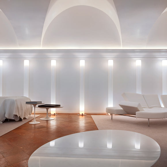 Stylos Floor Lamp FLOS