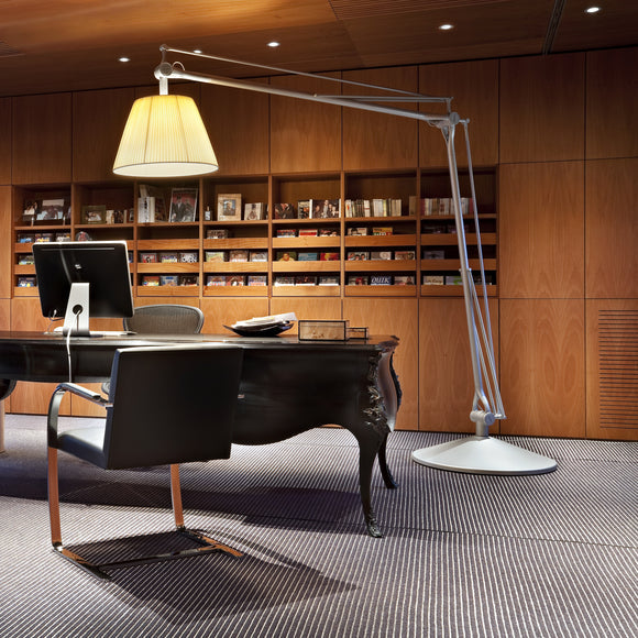 SuperArchimoon Floor Lamp FLOS