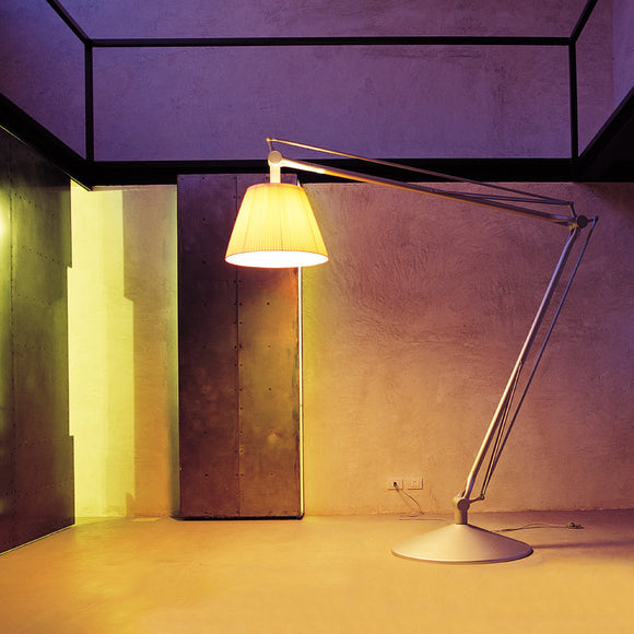 SuperArchimoon Floor Lamp FLOS