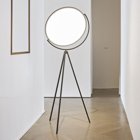 Superloon Floor Lamp Floor Lamps FLOS