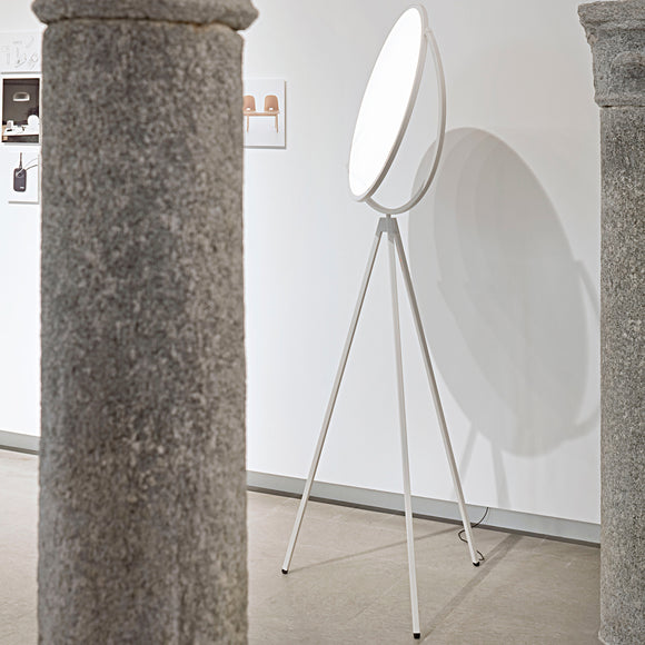 Superloon Floor Lamp Floor Lamps FLOS