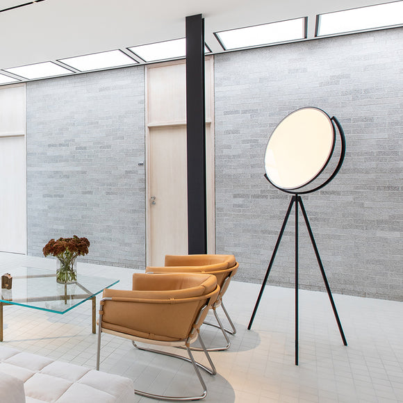 Superloon Floor Lamp Floor Lamps FLOS