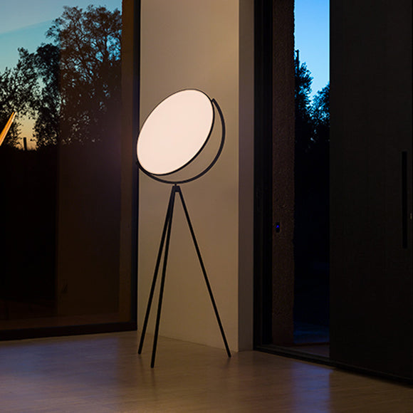 Superloon Floor Lamp Floor Lamps FLOS