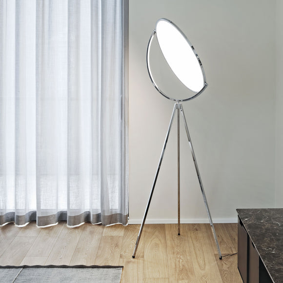 Superloon Floor Lamp Floor Lamps FLOS