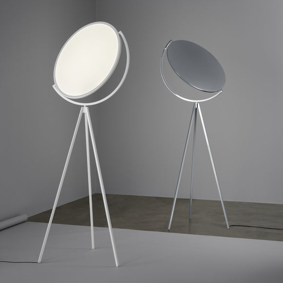 Superloon Floor Lamp Floor Lamps FLOS