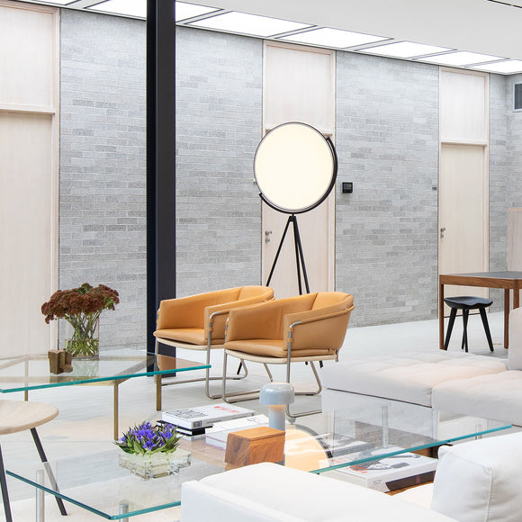 Superloon Floor Lamp Floor Lamps FLOS