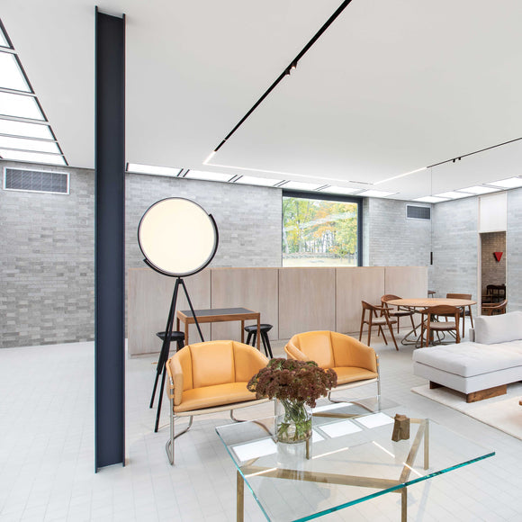 Superloon Floor Lamp Floor Lamps FLOS