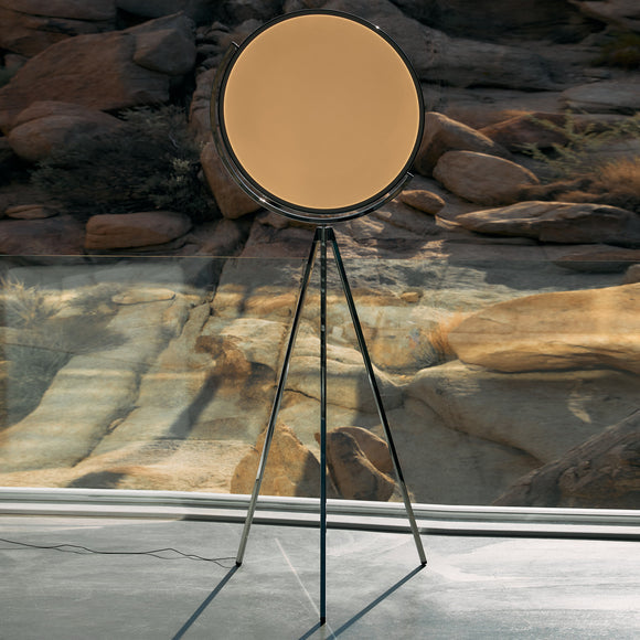 Superloon Floor Lamp Floor Lamps FLOS