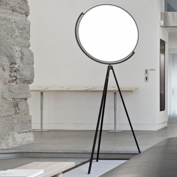 Superloon Floor Lamp Floor Lamps FLOS