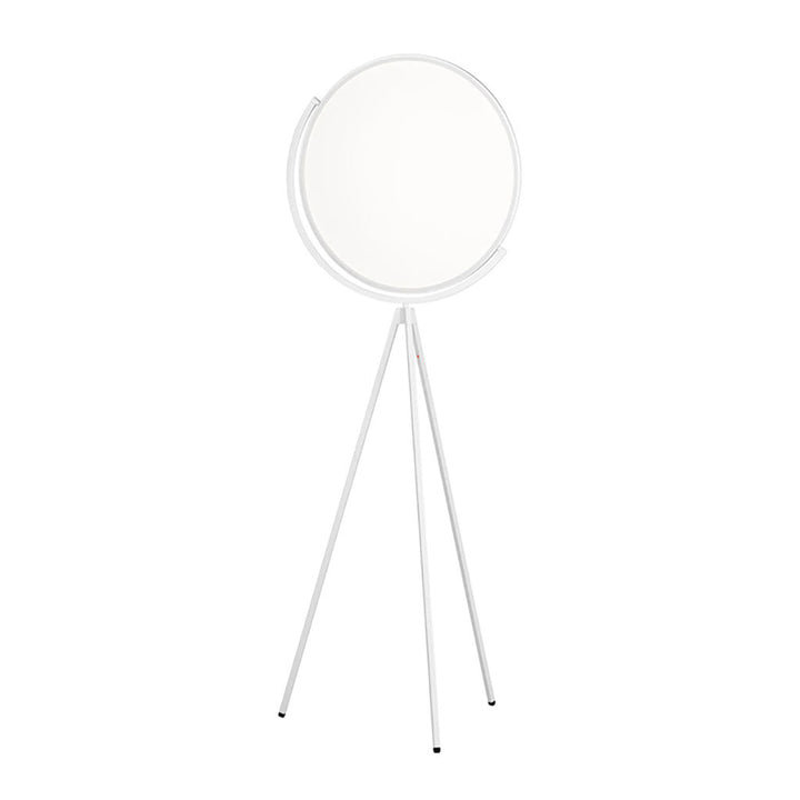 Superloon Floor Lamp Floor Lamps FLOS White