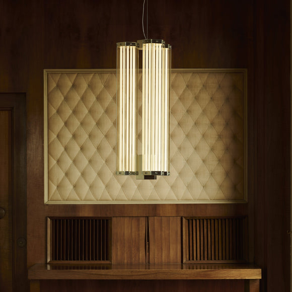 Superwire LED Pendant Light Lighting FLOS