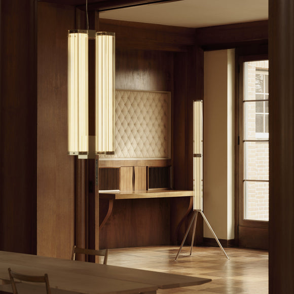 Superwire LED Pendant Light Lighting FLOS