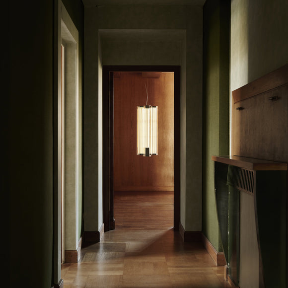 Superwire LED Pendant Light Lighting FLOS