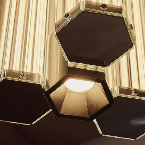 Superwire LED Pendant Light Lighting FLOS