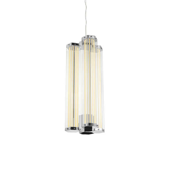 Superwire LED Pendant Light Lighting FLOS