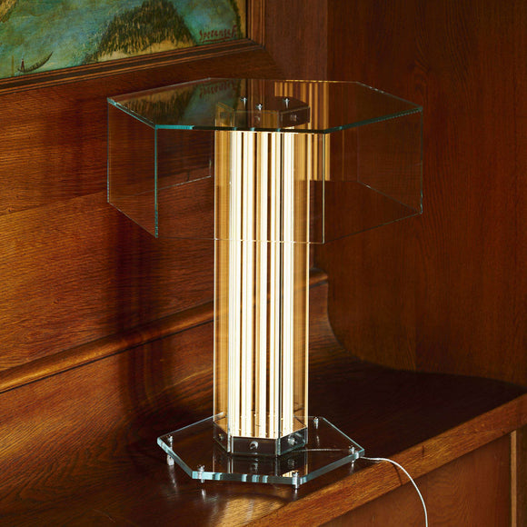Superwire Table Lamp Table Lamps FLOS