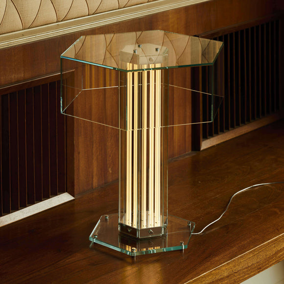 Superwire Table Lamp Table Lamps FLOS