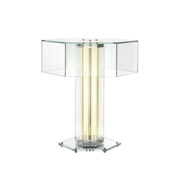 Superwire Table Lamp Table Lamps FLOS