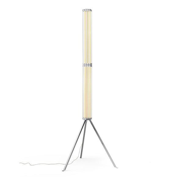 Superwire Tripod Floor Lamp Floor Lamps FLOS
