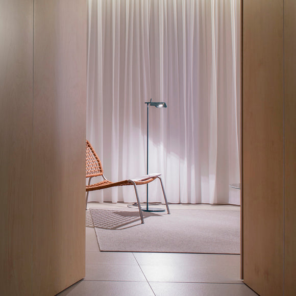 Tab Floor Lamp Floor Lamps FLOS