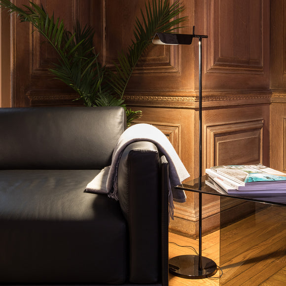 Tab Floor Lamp Floor Lamps FLOS