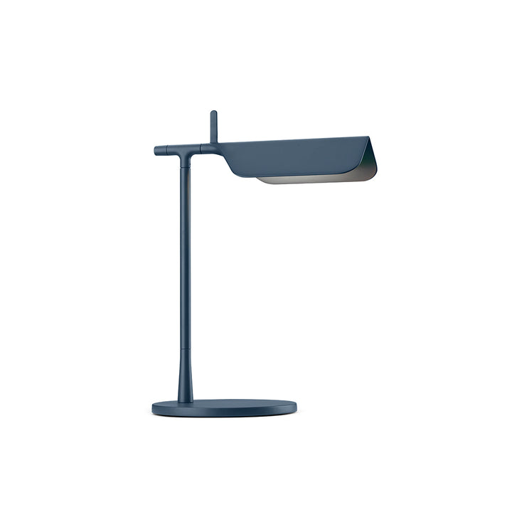 Tab Table Lamp Desk Lamps FLOS Blue Matte