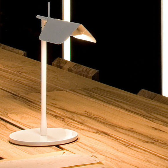 Tab Table Lamp Desk Lamps FLOS