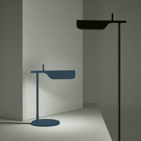 Tab Table Lamp Desk Lamps FLOS