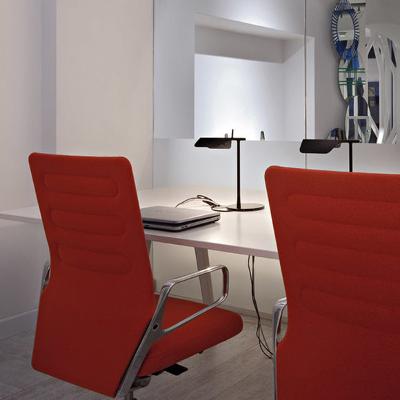 Tab Table Lamp Desk Lamps FLOS