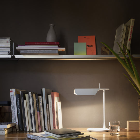Tab Table Lamp Desk Lamps FLOS