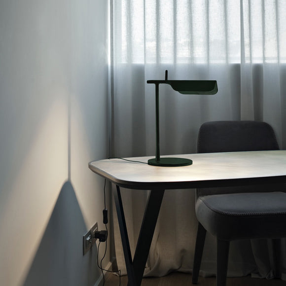 Tab Table Lamp Desk Lamps FLOS