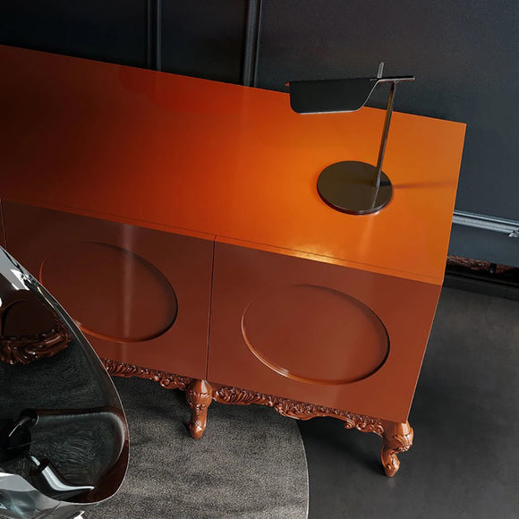 Tab Table Lamp Desk Lamps FLOS