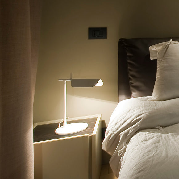 Tab Table Lamp Desk Lamps FLOS
