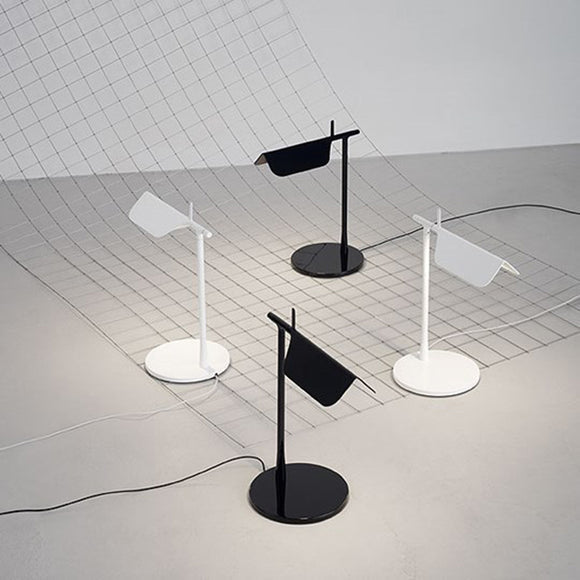 Tab Table Lamp Desk Lamps FLOS