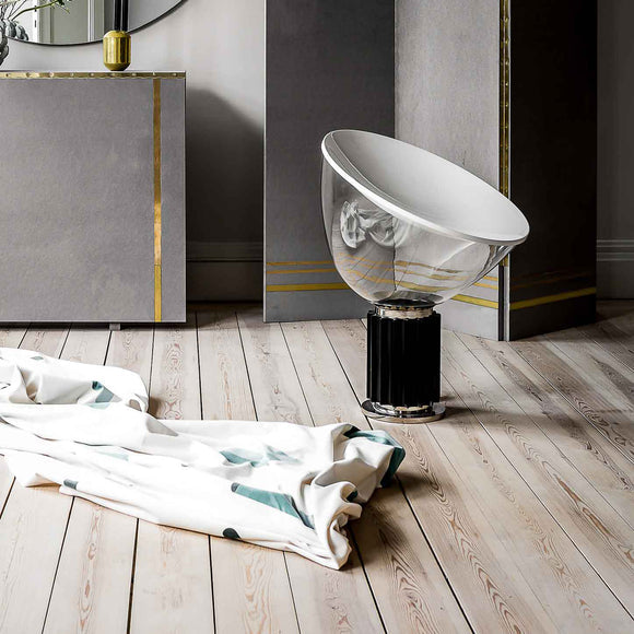 Taccia Table Lamp Table Lamps FLOS