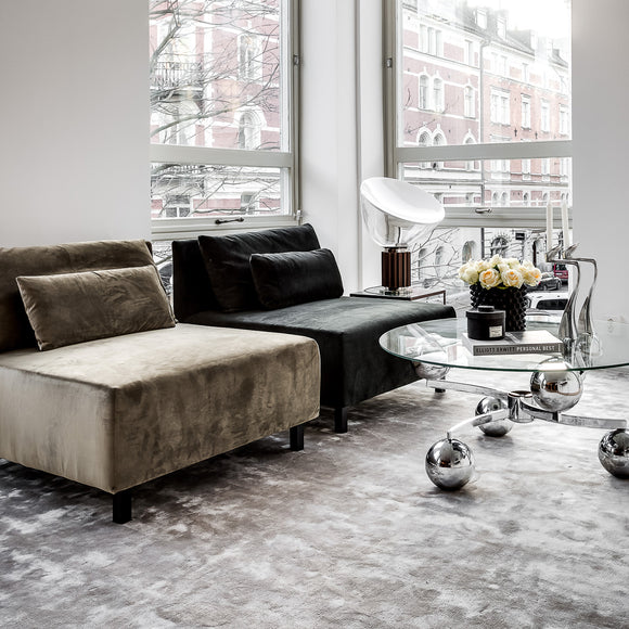 Taccia Table Lamp Table Lamps FLOS