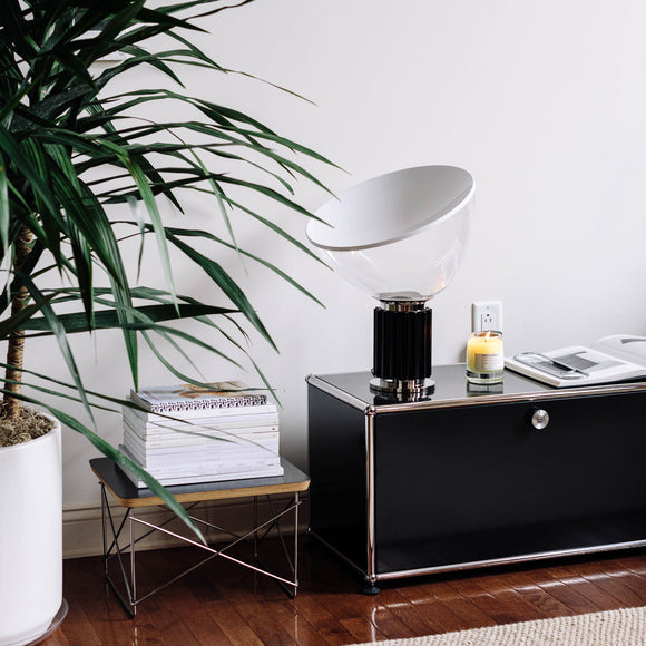 Taccia Table Lamp Table Lamps FLOS