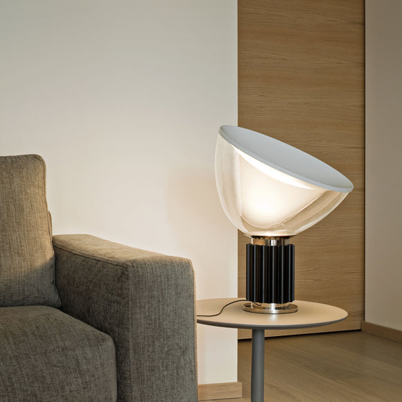 Taccia Table Lamp Table Lamps FLOS