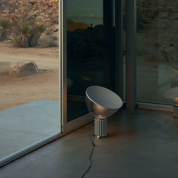 Taccia Table Lamp Table Lamps FLOS