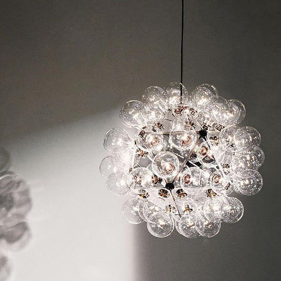 Taraxacum 88 S1 Pendant Light Chandeliers FLOS